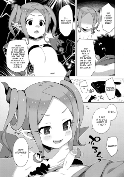Page 10 of Hajimete wa Succubus