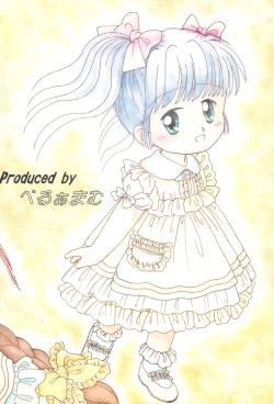 Page 72 of Pigtails Picks Tales