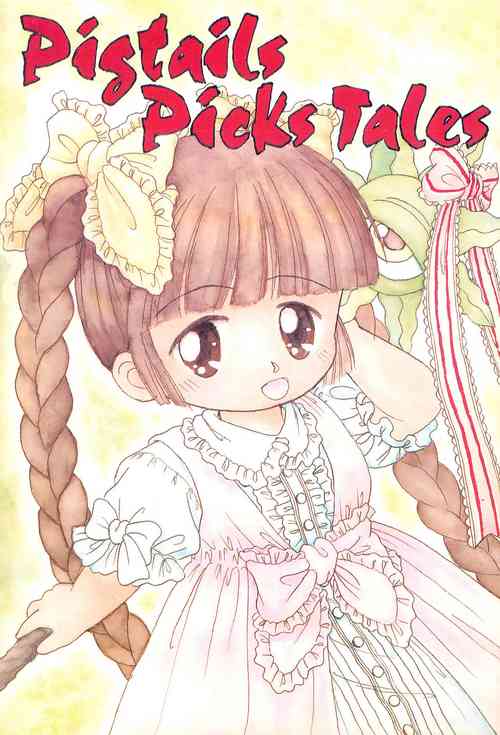Download Pigtails Picks Tales