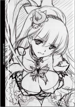 Page 4 of Majo Ryoujoku