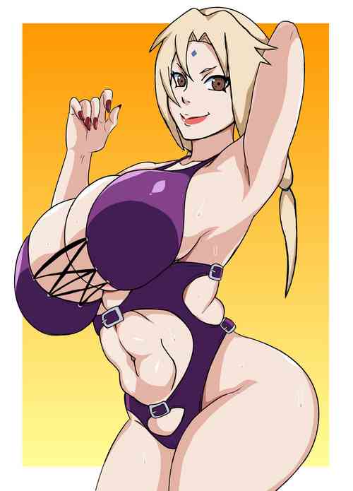 Download Zoku Tsunade no Insuiyoku | After Tsunade's Obscene Beach