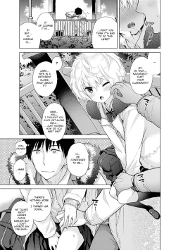 Page 129 of Noraneko Shoujo to no Kurashikata Ch. 1623