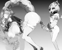 Page 9 of PPTenshi VS Tenga