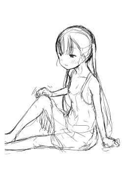 Page 204 of Konoko Haramasetemo Iidesuka?