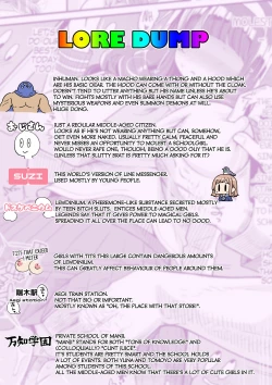 Page 6 of Mahou Shoujo YusyaMagical Toilet Girl Yusya-chan