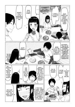 Page 12 of ChieriOtto Kounin Mansion Kyouyuu Netorase Benki Tsuma Zenpensan Never Gives Up! 2approved Apartment Hotwife - Part 1