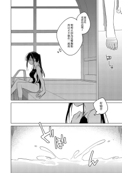 Page 31 of Sirius no Suikan | 天狼星的臨水柵欄