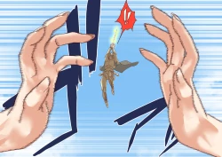 Page 10 of Elf Princess Strikes Back 2