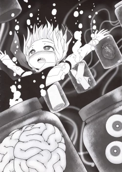 Page 40 of Shoujo Kaibou