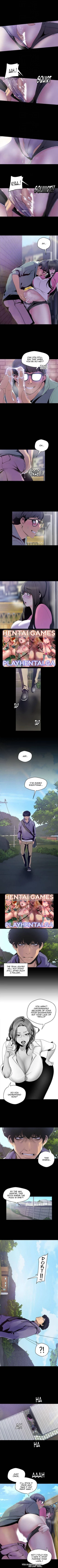 Page 6 of Amazing New World | A Wonderful New World Ch. 58-59