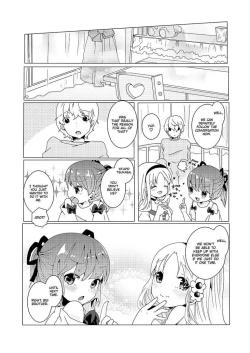 Page 21 of Communication Lesson