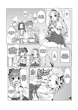 Page 3 of Communication Lesson