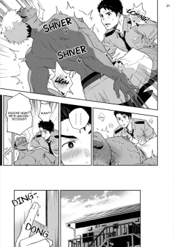 Page 25 of Chikubi ga Yowakute Ikirenai | My Nipples are So Sensitive I Can't Take It