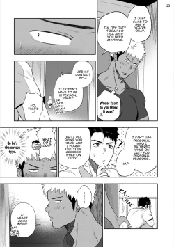 Page 27 of Chikubi ga Yowakute Ikirenai | My Nipples are So Sensitive I Can't Take It