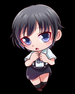 Page 44 of Tonari no Haru-chan ga Asobi ni Kita yo