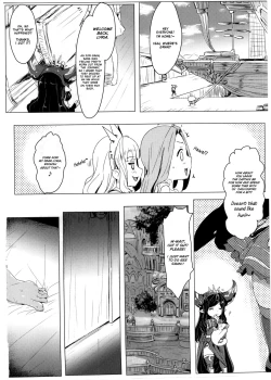 Page 4 of Sarasara Chazuke