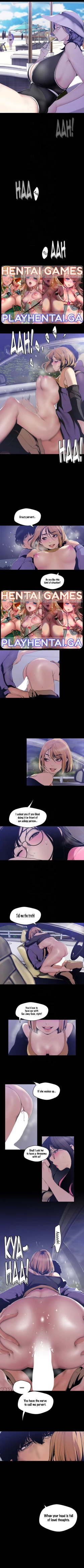 Page 11 of Amazing New World | A Wonderful New World Ch. 60-61