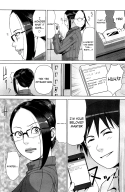 Page 185 of Seikatsu Koujou Keikaku | Sexual Activity Plan