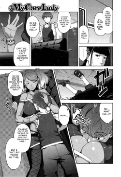 Page 40 of Seikatsu Koujou Keikaku | Sexual Activity Plan