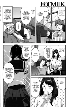 Page 61 of Seikatsu Koujou Keikaku | Sexual Activity Plan