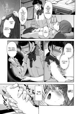 Page 64 of Seikatsu Koujou Keikaku | Sexual Activity Plan