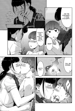 Page 70 of Seikatsu Koujou Keikaku | Sexual Activity Plan