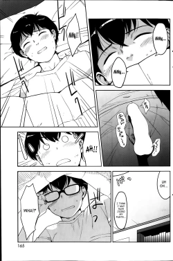 Page 86 of Seikatsu Koujou Keikaku | Sexual Activity Plan