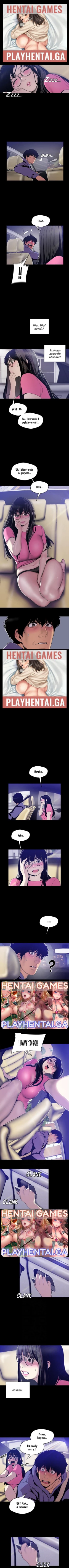 Page 2 of Amazing New World | A Wonderful New World Ch. 62-63