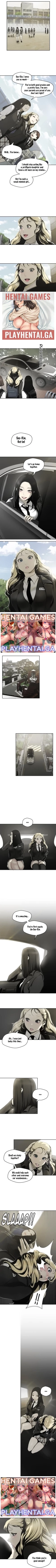 Page 6 of Amazing New World | A Wonderful New World Ch. 64-65