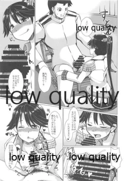 Page 10 of Renshuukan Houshou-san no Teitoku Senyou Tokubetsu Yokou Enshuu