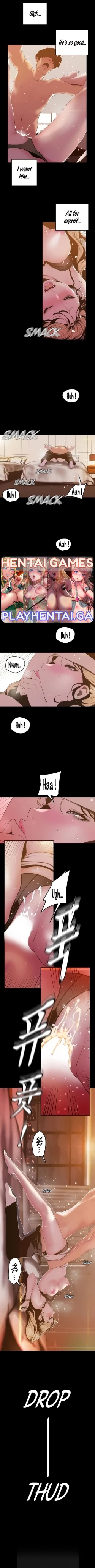 Page 5 of Amazing New World | A Wonderful New World Ch. 67-68