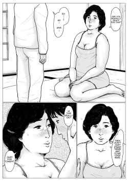 Page 39 of Haha ni Koishite Remake Ban 1 | Making Love with Mother  Remake 1