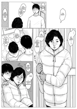 Page 76 of Haha ni Koishite Remake Ban 1 | Making Love with Mother  Remake 1