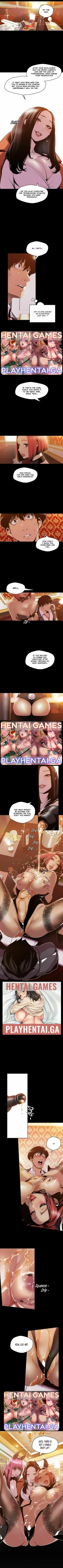 Page 10 of Amazing New World | A Wonderful New World Ch. 69-70