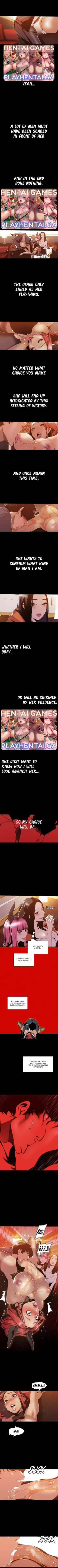 Page 12 of Amazing New World | A Wonderful New World Ch. 69-70