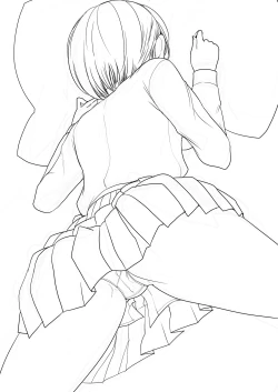 Page 19 of Oshiri de Ecchi