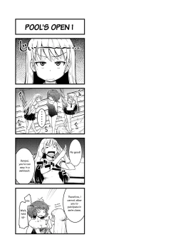 Page 2 of Konya ha, zutto, senpai to Soushuuhen