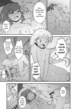 Page 45 of Konya ha, zutto, senpai to Soushuuhen