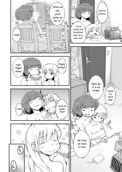 Page 46 of Konya ha, zutto, senpai to Soushuuhen