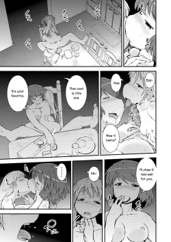 Page 89 of Konya ha, zutto, senpai to Soushuuhen