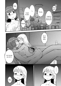 Page 90 of Konya ha, zutto, senpai to Soushuuhen