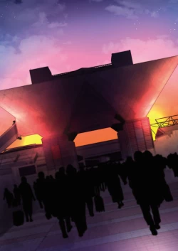 Page 90 of 3-kame Nishi Hall de Meikko to Sex shita