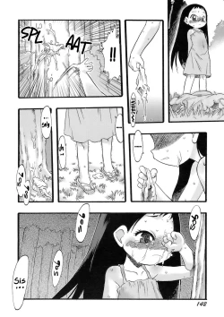 Page 142 of Osanaki Hana - Kami Haramishi Otome