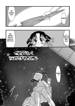 Page 82 of Osanaki Hana - Kami Haramishi Otome