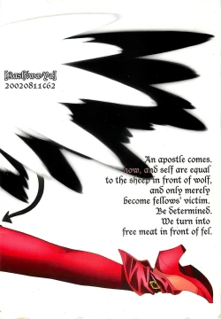 Page 30 of Death And Rebirth