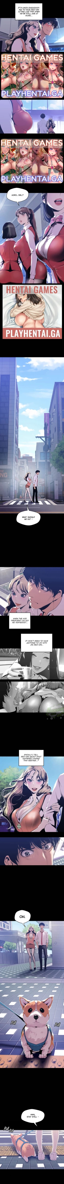 Page 14 of Amazing New World | A Wonderful New World Ch. 71-72