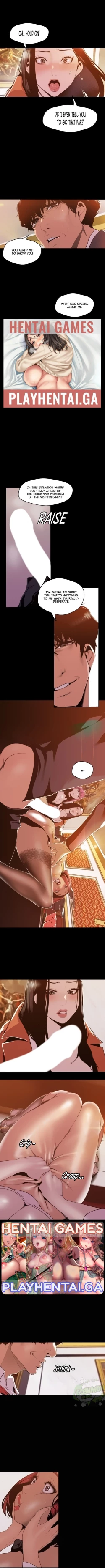 Page 2 of Amazing New World | A Wonderful New World Ch. 71-72