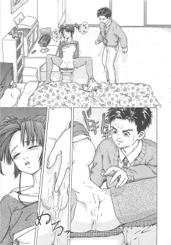 Page 26 of Kanin Kyoushitsu - Adultery Classroom