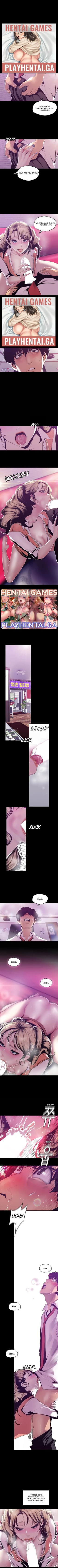 Page 10 of Amazing New World | A Wonderful New World Ch. 73-74