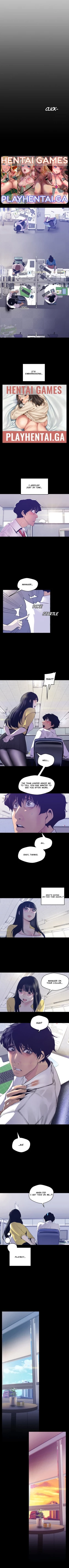 Page 14 of Amazing New World | A Wonderful New World Ch. 73-74